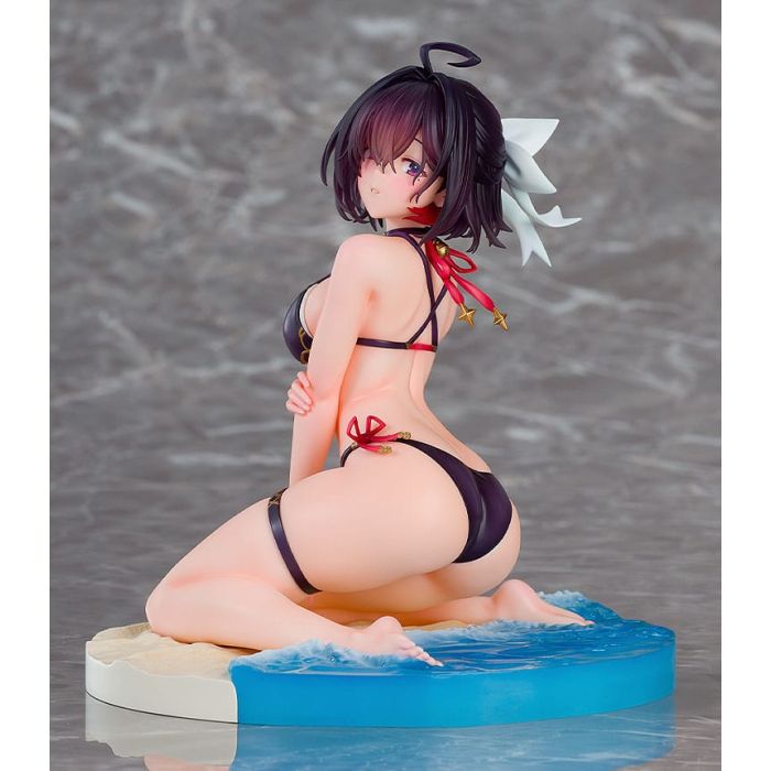 Atelier Yumia: The Alchemist of Memories & the Envisioned Land PVC Statue 1/7 Yumia Liessfeldt: Swimsuit Ver. 15 cm
