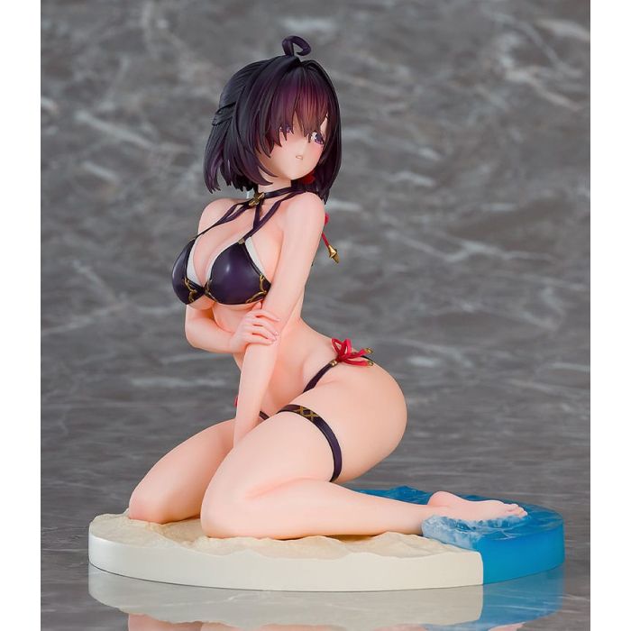 Atelier Yumia: The Alchemist of Memories & the Envisioned Land PVC Statue 1/7 Yumia Liessfeldt: Swimsuit Ver. 15 cm