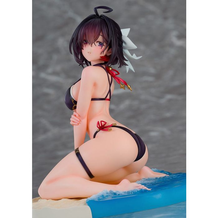 Atelier Yumia: The Alchemist of Memories & the Envisioned Land PVC Statue 1/7 Yumia Liessfeldt: Swimsuit Ver. 15 cm