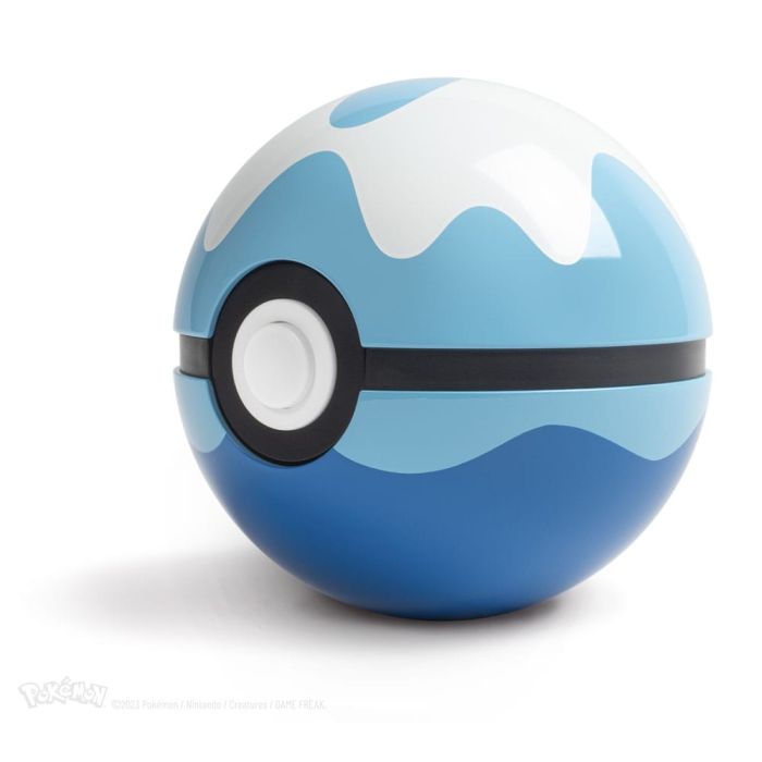 Pokémon Diecast Replica Dive Ball