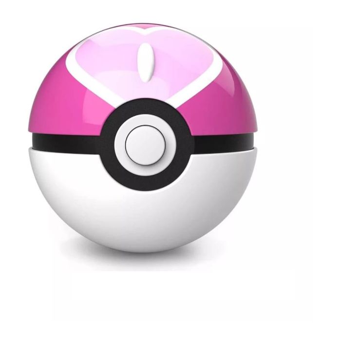 Pokémon Diecast Replica Mini Love Ball 