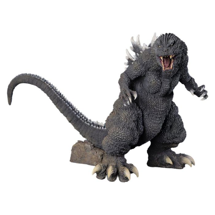 Godzilla (2001) Gigantic Series PVC Figure Godzilla 25th Anniversary Version 40 cm