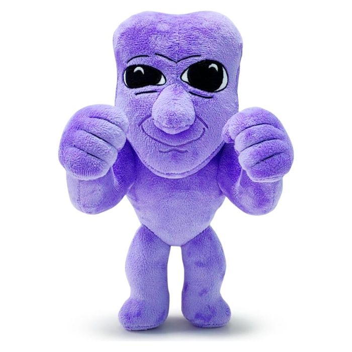 Ao Oni Plush Figure Squatto 22 cm