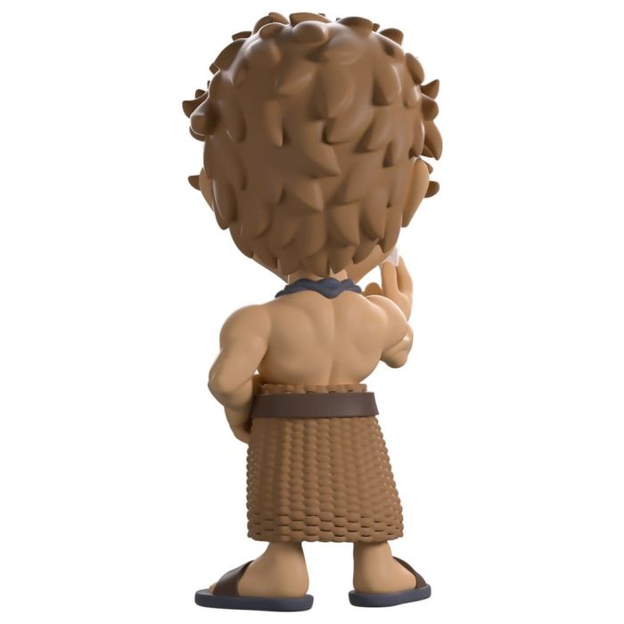 The Hunger Games Vinyl Figure Finnick Odair 12 cm