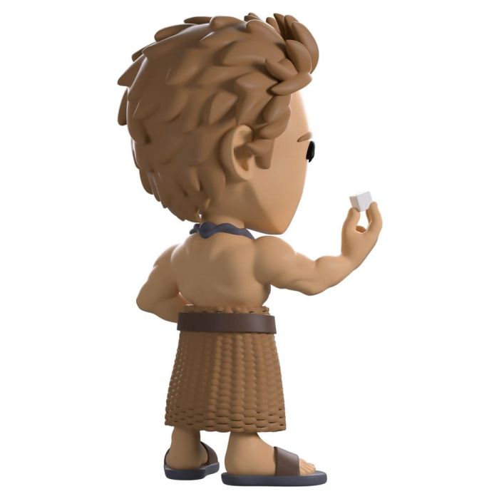 The Hunger Games Vinyl Figure Finnick Odair 12 cm