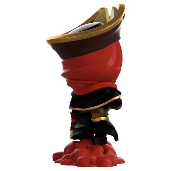 Sea of Thieves Vinyl Figure The Servant of the Flame 12 cm