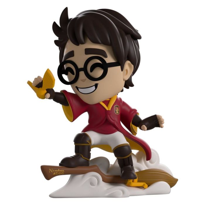 Harry Potter Vinyl Figure Harry Potter 12 cm
