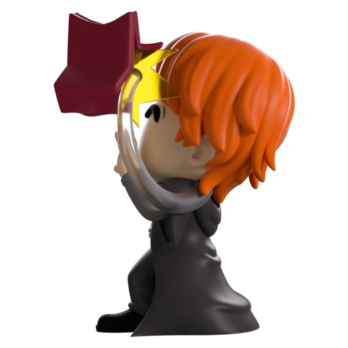 Harry Potter Vinyl Figure Ron Weasley 11 cm
