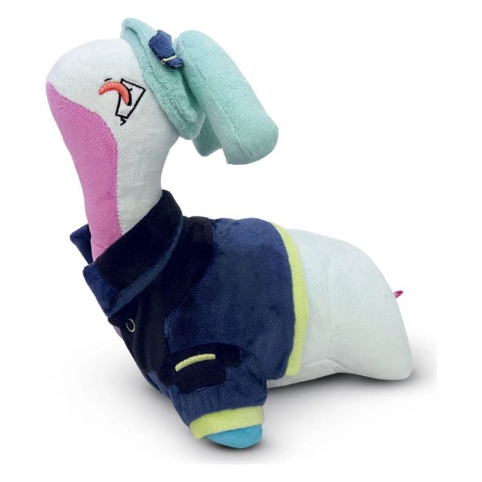 Apex Legends Plush Figure Rebecca Nessie 22 cm