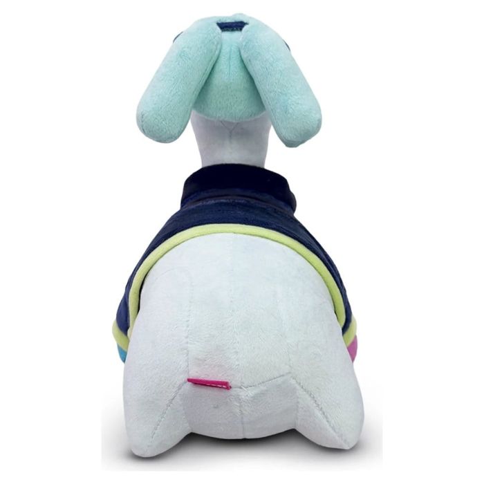 Apex Legends Plush Figure Rebecca Nessie 22 cm