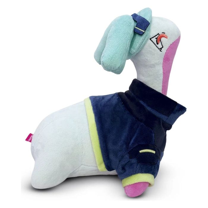 Apex Legends Plush Figure Rebecca Nessie 22 cm