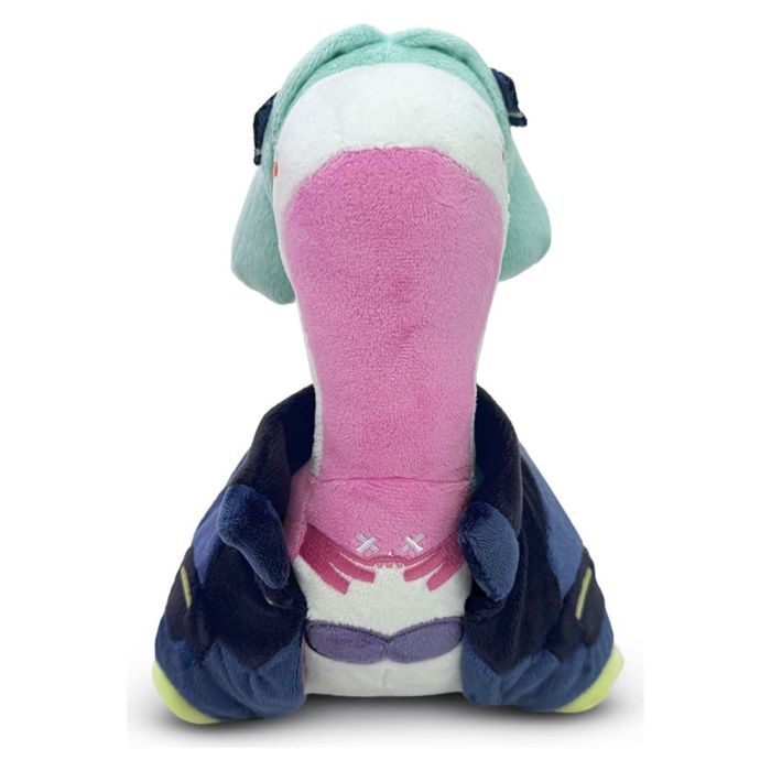 Apex Legends Plush Figure Rebecca Nessie 22 cm