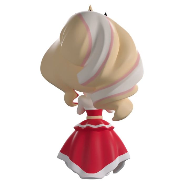 Hazbin Hotel Vinyl Figure Party Outfit Charlie 13 cm