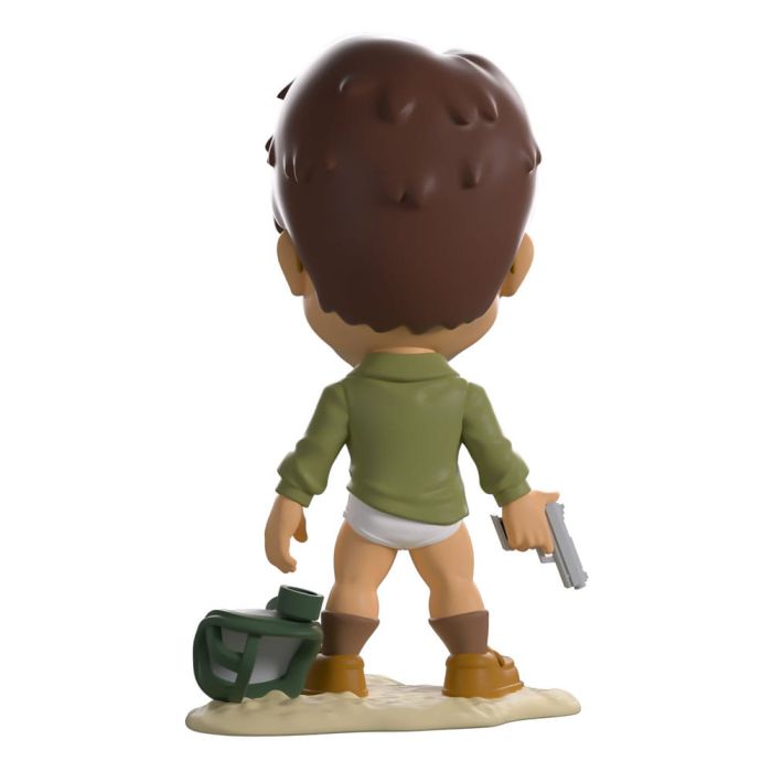 Breaking Bad Vinyl Figure Underwear Walt 12 cm     