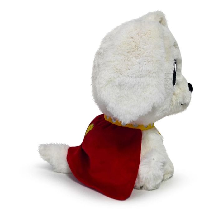 Superman 2025 Plush Figure Krypto 22 cm    