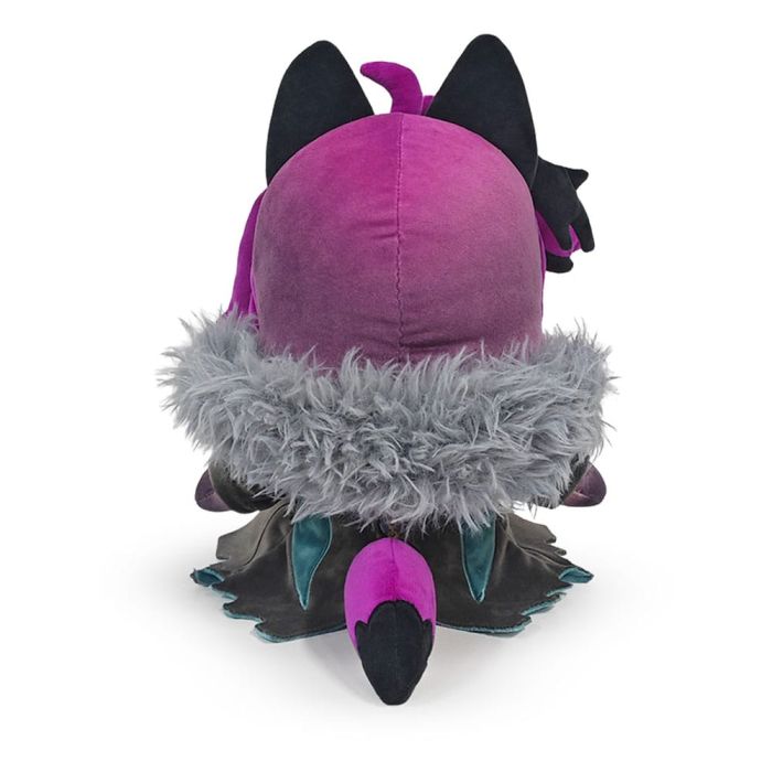 AnyColor Nijisanji Plush Figure Doppio 22 cm