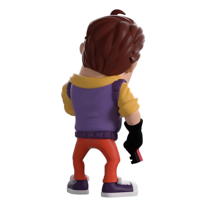 Hello Neighbor Vinyl Figure Mr. Peterson 13 cm  