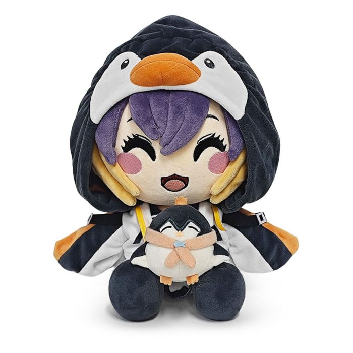 AnyColor Nijisanji Plush Figure Petra 22 cm