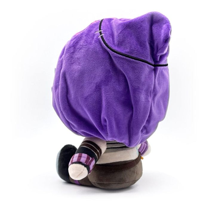 Arcane Plush Figure Jinx 22 cm     