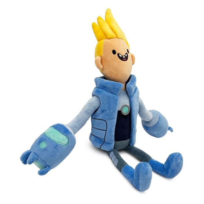 Bravest Warriors Plush Figure Chris 23 cm         