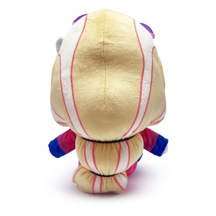 Hazbin Hotel Plush Figure Charlie Pride 22 cm         