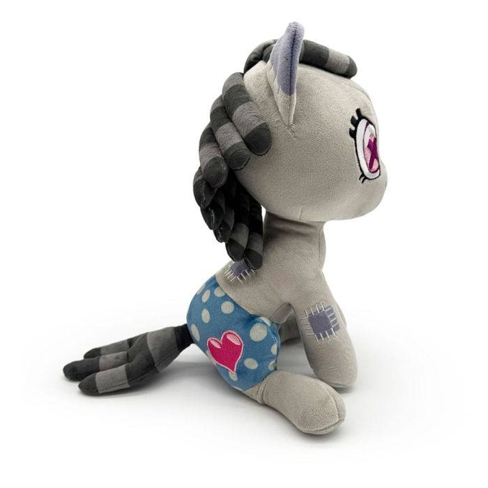My Little Pony Plush Figure Smarty Pants 22 cm             
