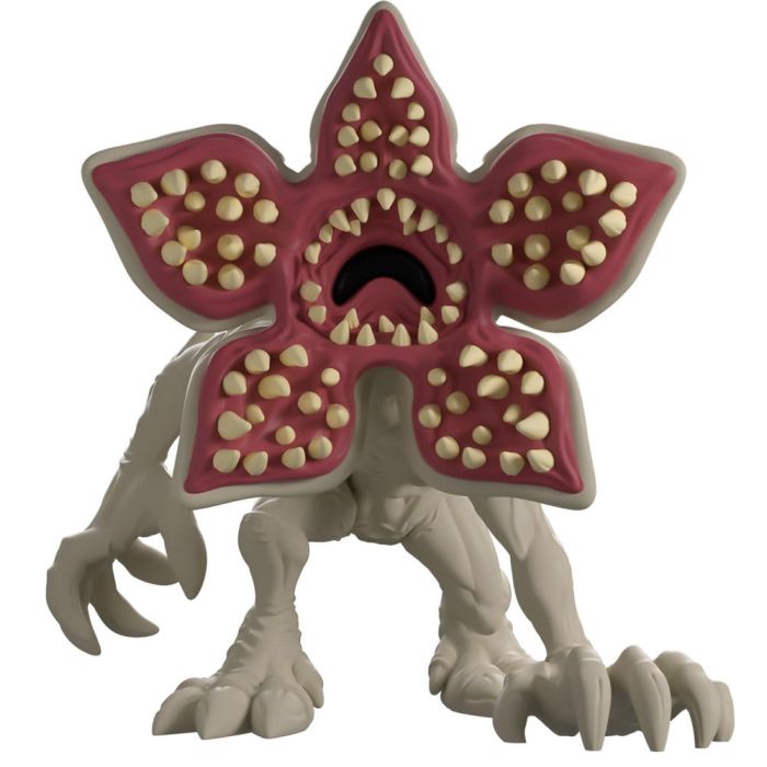 Stranger Things Vinyl Figure Lunging Demogorgon 10 cm