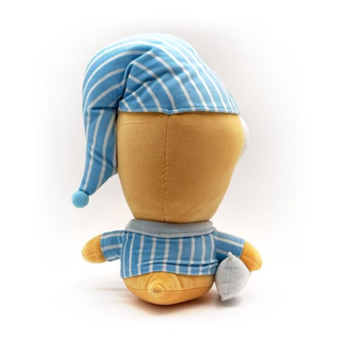 Goose Goose Duck Plush Figure Dozing Dodo 22 cm  