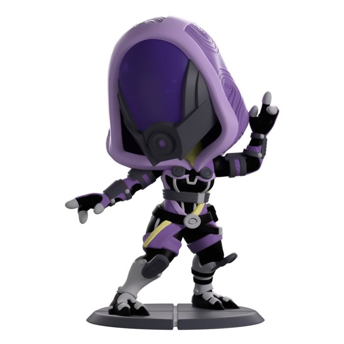 Mass Effect Vinyl Figure Tali 11 cm    