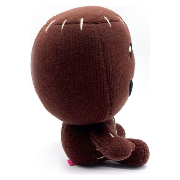 LittleBigPlanet Plush Figure Sackboy 22 cm