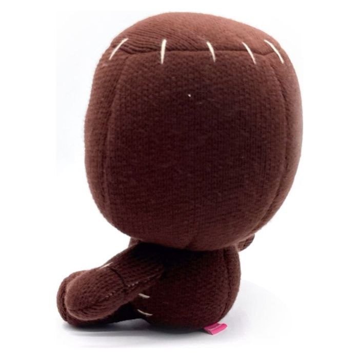 LittleBigPlanet Plush Figure Sackboy 22 cm