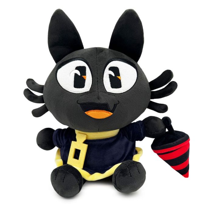 Everdeep Aurora Plush Figure Shell 22 cm      