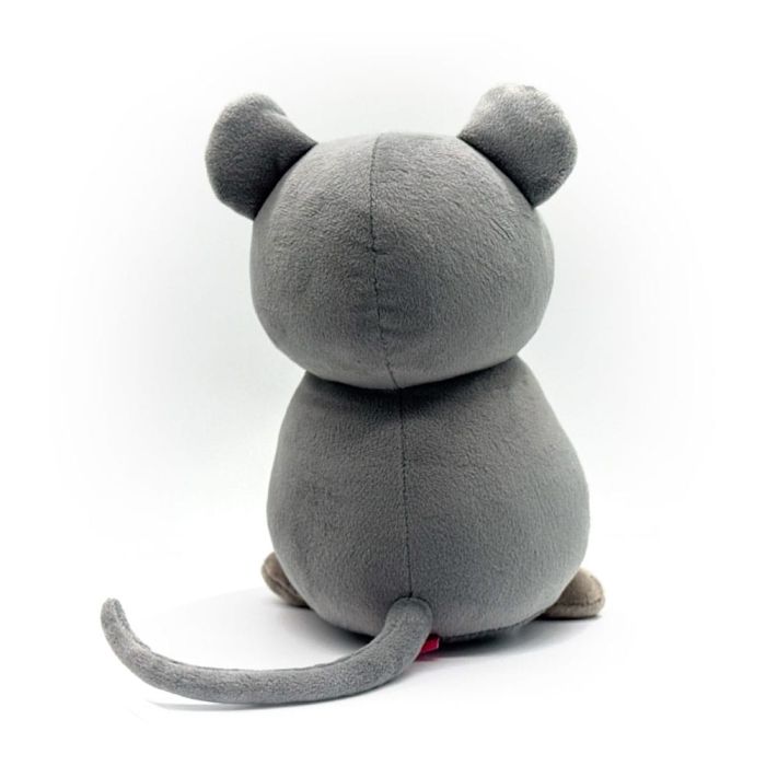 Fruits Basket Plush Figure Yuki Rat 22 cm  