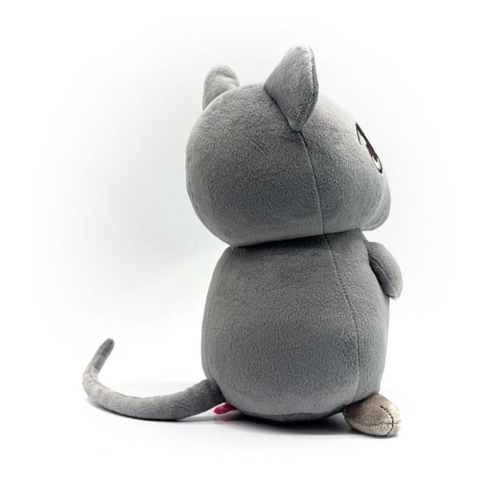 Fruits Basket Plush Figure Yuki Rat 22 cm  