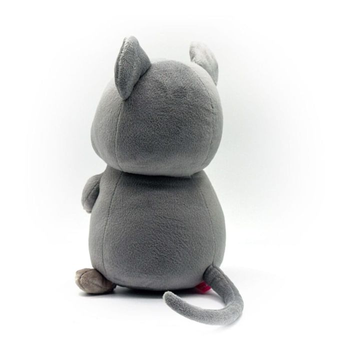 Fruits Basket Plush Figure Yuki Rat 22 cm  