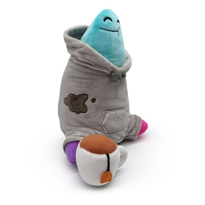 Tales from the Stinky Dragon Plush Figure Boggo 22 cm     