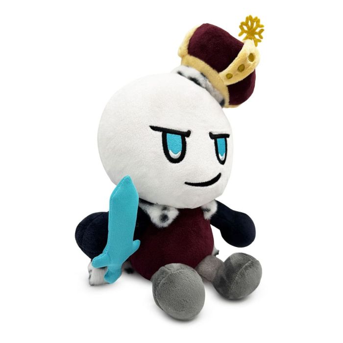 Block Tales Plush Figure Cruel King 22 cm