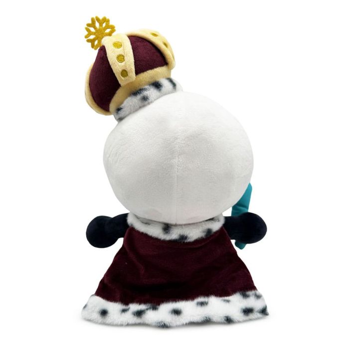 Block Tales Plush Figure Cruel King 22 cm
