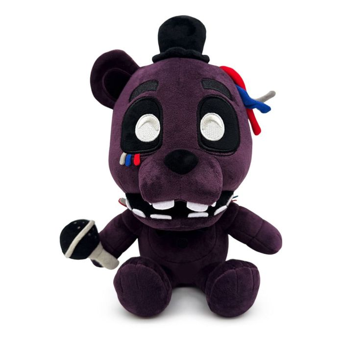 Five Nights at Freddy's Plush Figure Shadow Freddy 22 cm  