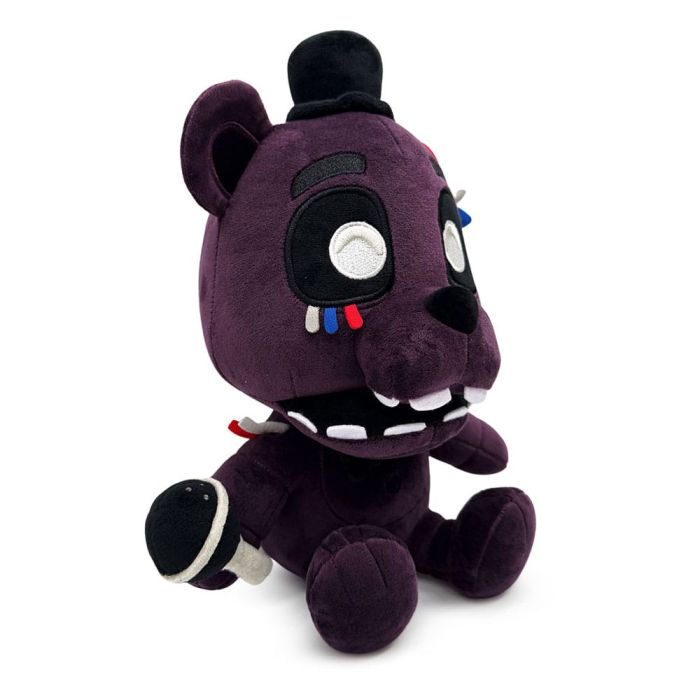 Five Nights at Freddy's Plush Figure Shadow Freddy 22 cm  