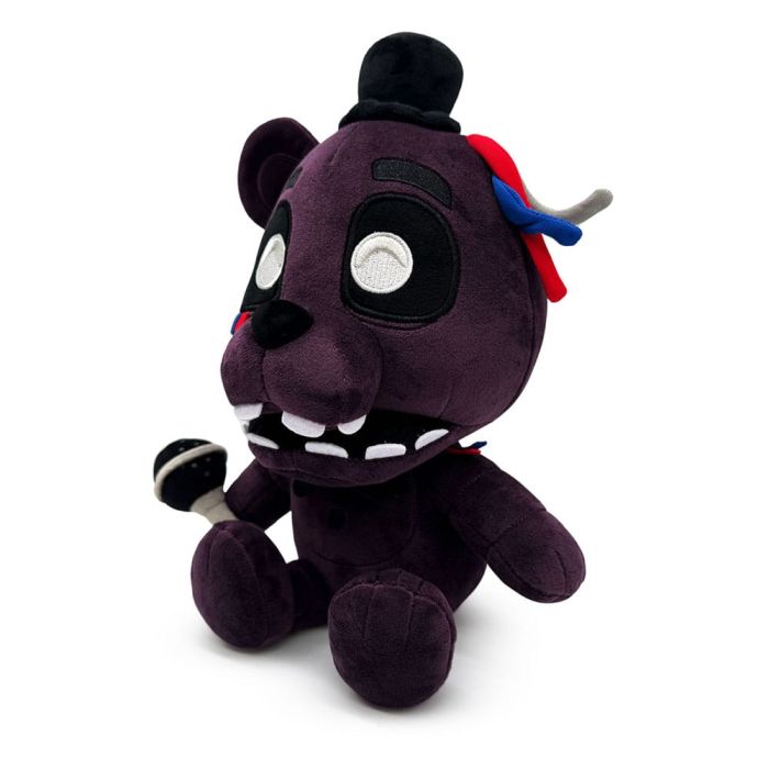 Five Nights at Freddy's Plush Figure Shadow Freddy 22 cm  