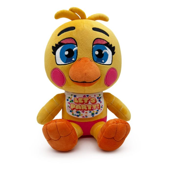 Five Nights at Freddy's Plush Figure Toy Chica 22 cm  