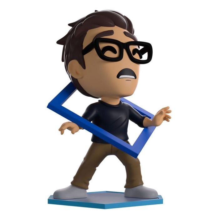 Scott the Woz Vinyl Figure Borderline Forever 11 cm   