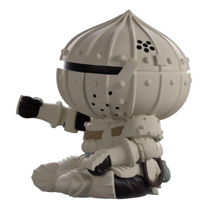 Dark Souls Vinyl Figure Solaire of Astora 12 cm    