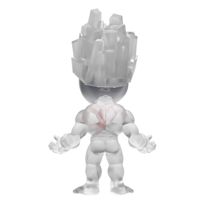 Ultrakill Vinyl Figure Minos Prime 14 cm   