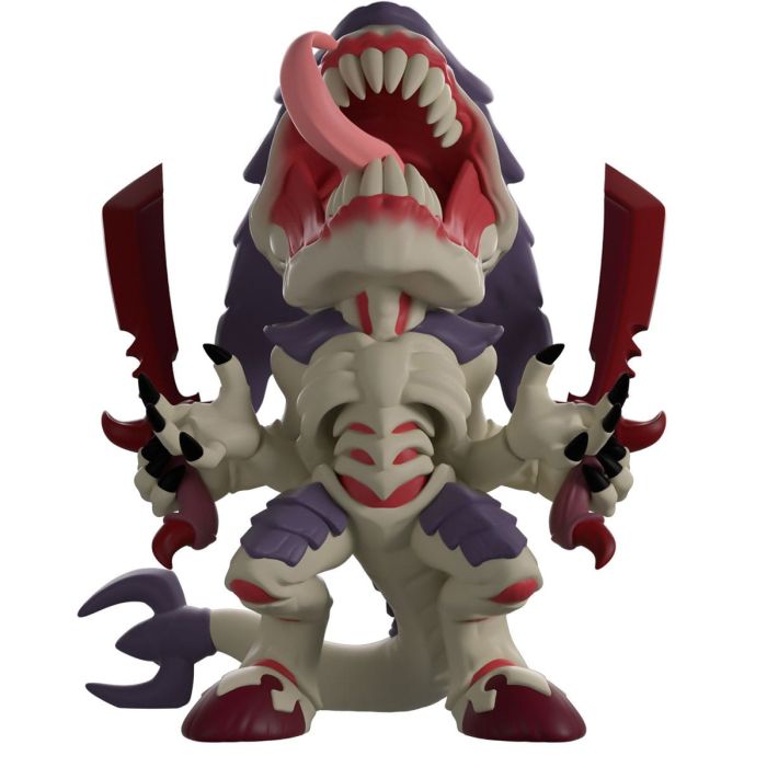 Space Marine 2 Vinyl Figure Tyranid Warrior 11 cm   
