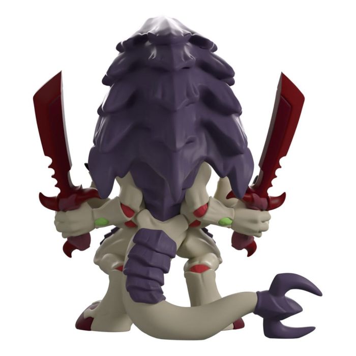 Space Marine 2 Vinyl Figure Tyranid Warrior 11 cm   