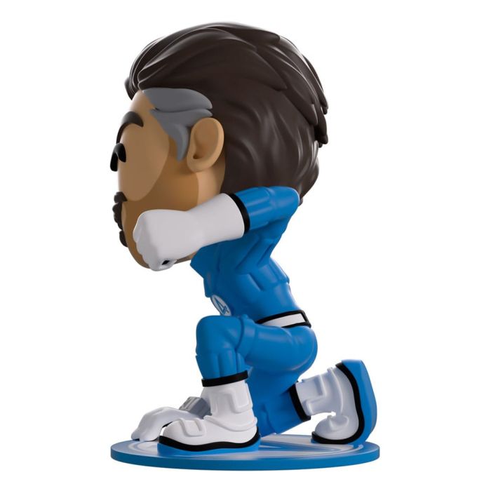 The Fantastic Four Vinyl Figure Mister Fantastic 10 cm  