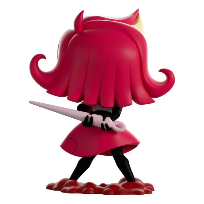 Hazbin Hotel Vinyl Figure Niffty 13 cm            