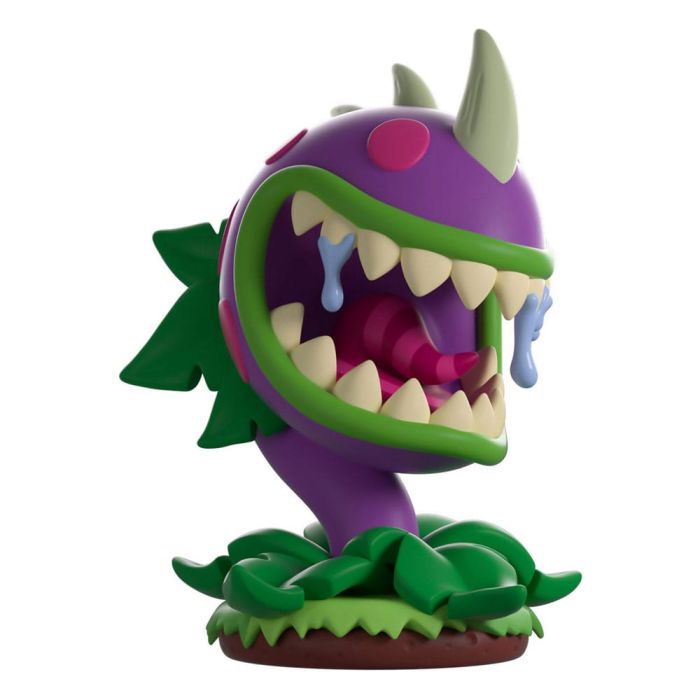 Plants vs. Zombies Vinyl Figure Chomper 11 cm           